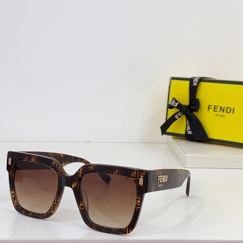 Fendi Sunglasses